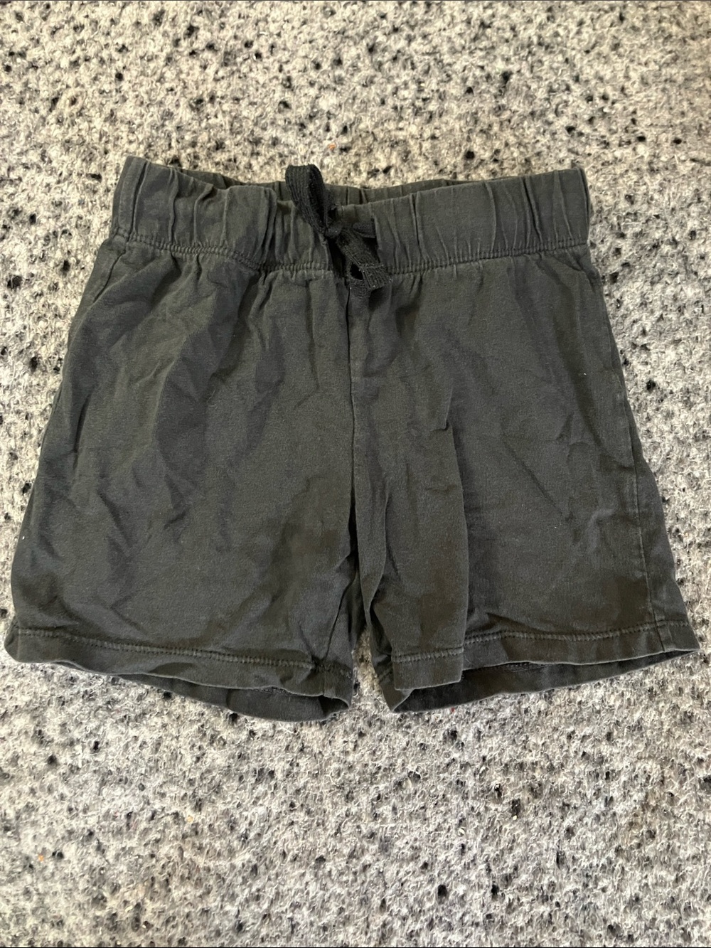 H&M cotton shorts